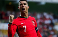 Ronaldo muốn ra sân ở cả EURO lẫn World Cup, Figo công khai suy nghĩ