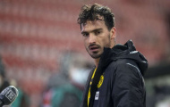 3 điểm đến tiềm năng của Hummels