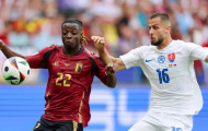 Tỏa sáng trước Bỉ, sao Slovakia được khuyên đến Liverpool