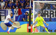 Thắng nhọc Áo, Opta đưa đánh giá bất ngờ về tuyển Pháp