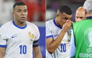 Tuyển Pháp e dè, Mbappe tung động thái 9 chữ