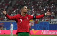 Đồng đội không tin tưởng Ronaldo!