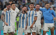 Bảng A Copa America 2024: Ai sẽ đi tiếp cùng Argentina?