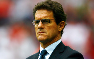 Fabio Capello dự đoán nhà vô địch EURO 2024