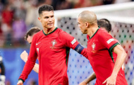 Cristiano Ronaldo & Pepe: Nguồn cảm hứng bất tận cho thế hệ cầu thủ trẻ mai sau