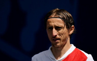 Luka Modric cảnh báo Ý trước trận đấu quyết định