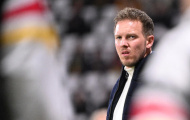 CHÍNH THỨC! Mới đá 2 trận ở EURO, Đức lập tức chốt tương lai Nagelsmann