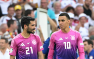 5 điểm nhấn Đức 2-0 Hungary: Song sát đáng gờm; Neuer 'tát' anti-fan