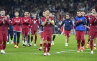 CHÍNH THỨC: UEFA phạt Serbia