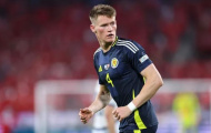 Paul Merson không thể hiểu được Scott McTominay