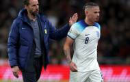 Tuyển Anh gây thất vọng, Southgate tiếc nuối trò cưng