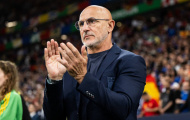 Thắng trận, HLV Tây Ban Nha đưa ra nhận định gây tranh cãi