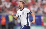 Harry Kane thừa nhận sự thật đáng lo ngại về ĐT Anh