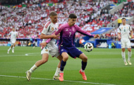 Havertz đang khiến tuyển Đức lẫn Arteta bất an