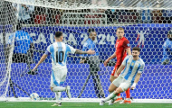 5 điểm nhấn Argentina 2-0 Canada: 2 thái cực của Messi; Khác biệt rõ ràng