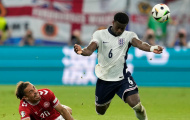 Chấm điểm tuyển Anh trận Đan Mạch: Điểm 8 duy nhất, khó hiểu Harry Kane