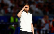 Cạn lời với Gareth Southgate