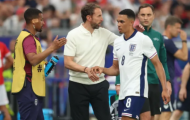 Roy Keane: Southgate thất bại với 'canh bạc' của mình