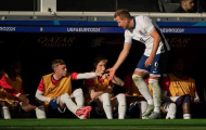Điều gì đang kìm hãm Harry Kane và tuyển Anh? 