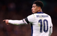 Jude Bellingham đánh mất chính mình