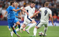 4 vấn đề 'chí tử' của tuyển Anh