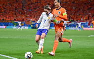 5 điểm nhấn Hà Lan 0-0 Pháp: Vẫn là Kante; Ten Hag đúng với “siêu chữ ký” 0 đồng