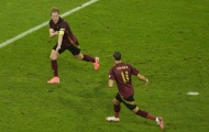 De Bruyne chốt hạ, Bỉ giành 3 điểm đầu tiên ở EURO 2024