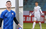 CAHN chia tay 2 thủ môn?; Trọng tài V.League bị 'trảm'