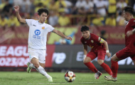 'Nam Định đã chạm 1 tay vào chức vô địch'