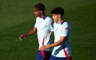 5 cầu thủ Barca có thể góp mặt cùng TBN ở Olympic Paris 2024