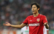 Hiroki Ito là nước đi khôn ngoan của Bayern trên TTCN