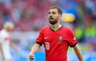 Điều khiến Bernardo Silva bất ngờ trong trận thắng Thổ Nhĩ Kỳ