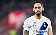 Nhắm hàng Serie A, Bayern thực hiện bước đi 'một tên trúng hai nhạn'