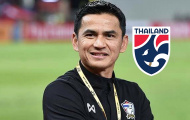 Đà Nẵng nhận Cup, sếp bự Thái Lan tiết lộ về HLV Kiatisuk