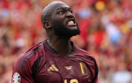 Lukaku xui tận mạng tại EURO 2024