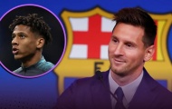  7 cầu thủ rời Barca năm 2021 cùng Messi giờ ra sao?