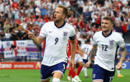 ĐT Anh cần nhiều hơn ở Kane, nhưng việc loại anh là điều vô lý