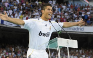 Những bản hợp đồng mùa hè thành công nhất của Real (Kỳ 1)