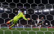 Bàn thua phút 90+10 khiến Scotland chia tay EURO 2024