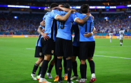 Nunez nổ súng, Uruguay ra quân Copa America 2024 thuận lợi 