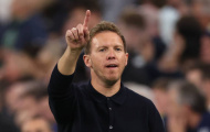 Nagelsmann nói thẳng về trình độ của Thụy Sĩ 