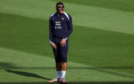 Điểm tin EURO sáng 24/6: Cú sốc ĐT Anh; Mbappe 'chọc giận' Real