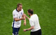 Vì Southgate, Kane chống lại cả nước Anh