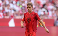 Rời Bundesliga, Kimmich châm ngòi cho màn 'xâu xé' tại Premier League