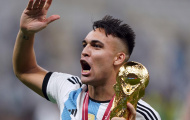 Những cầu thủ có giá trị cao nhất từng đội bóng tại Copa America 2024 (phần 1)