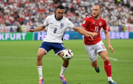 Scholes ra ý tưởng táo bạo với Alexander-Arnold