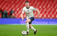 Declan Rice phẫn nộ, trút hết nỗi niềm về tuyển Anh