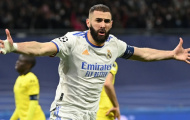 Những bản hợp đồng mùa hè thành công nhất của Real (Kỳ 2)