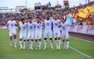 Nam Định chính thức vô địch V.League; HAGL chưa thể trụ hạng