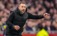 De Zerbi cập bến, Ligue 1 sẽ không còn là sân chơi riêng của PSG